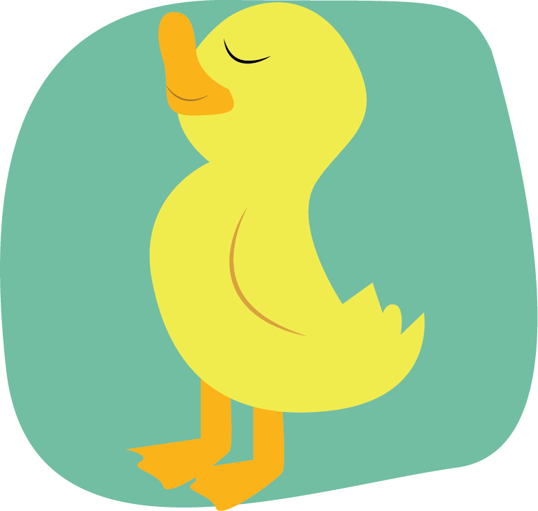 The Name Of An Object Should Tell Us What This Object - Portable Network Graphics (772x733), Png Download