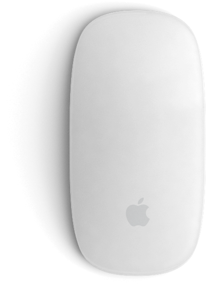 Object Macmouse 1 - Web Design (1000x1000), Png Download