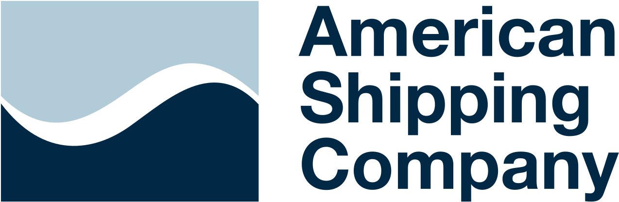 American Shipping Company Logo - American Heart Association (1280x421), Png Download