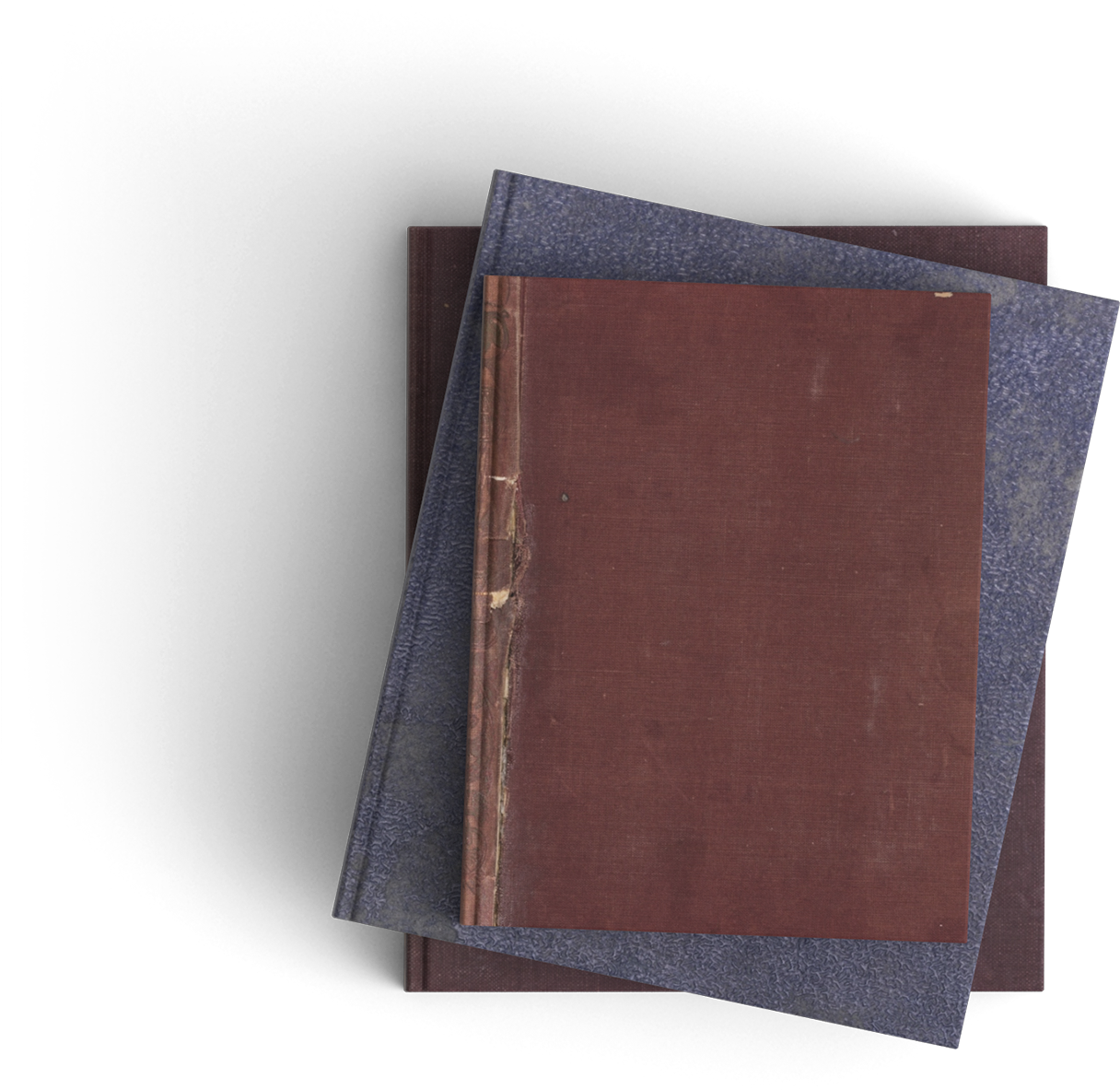 Object Book 5 - Lawyer (1600x1600), Png Download