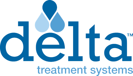Delta Treatment Systems' Advanced Wastewater Treatment - Wasdell Group (546x312), Png Download