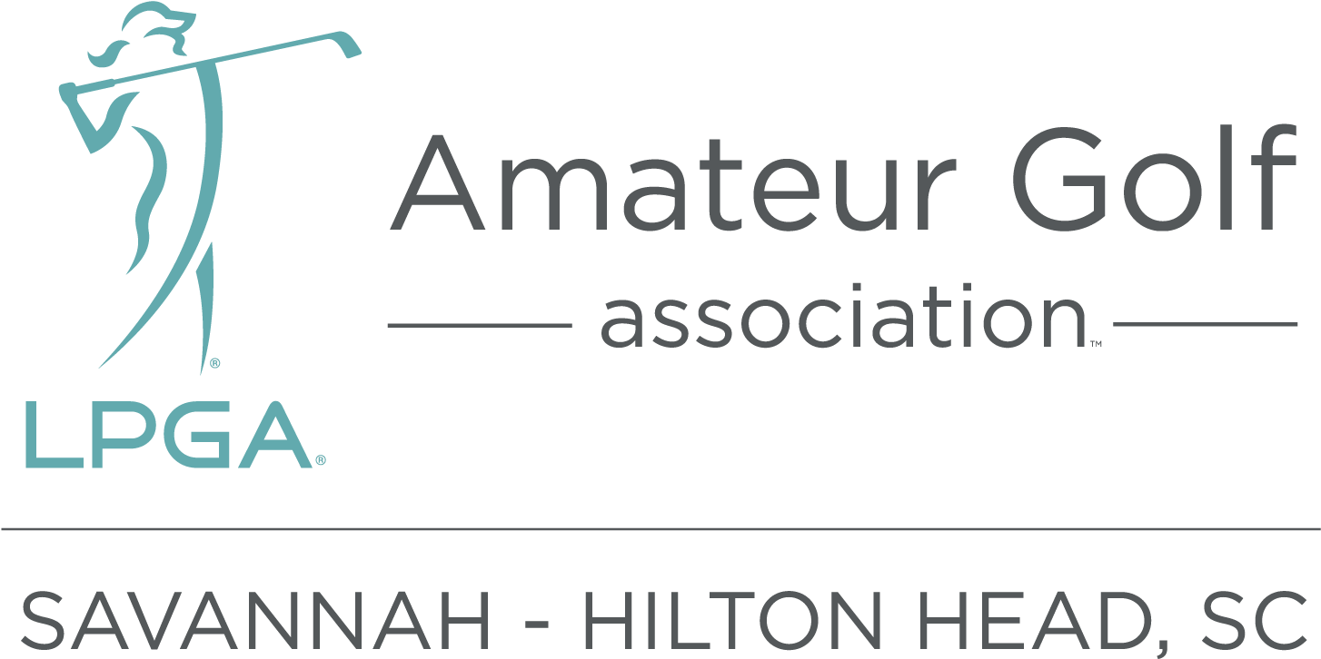 Lpga Amateur Golf Association Savannah Hilton Head - Lpga Amateur Golf Association (1593x866), Png Download