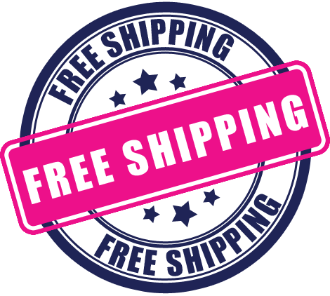 Free Shipping To The Continental Usa - Made In Usa Transparent (470x422), Png Download