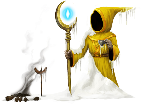 Magicka Magicks (640x400), Png Download