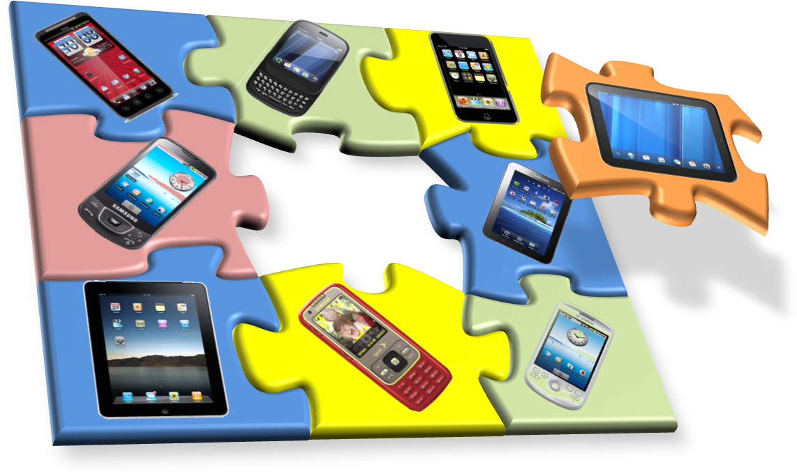 A - Delkin Devices Fat Gecko Ipad 2 And Ipad 3 Mount Accessory (1218x712), Png Download