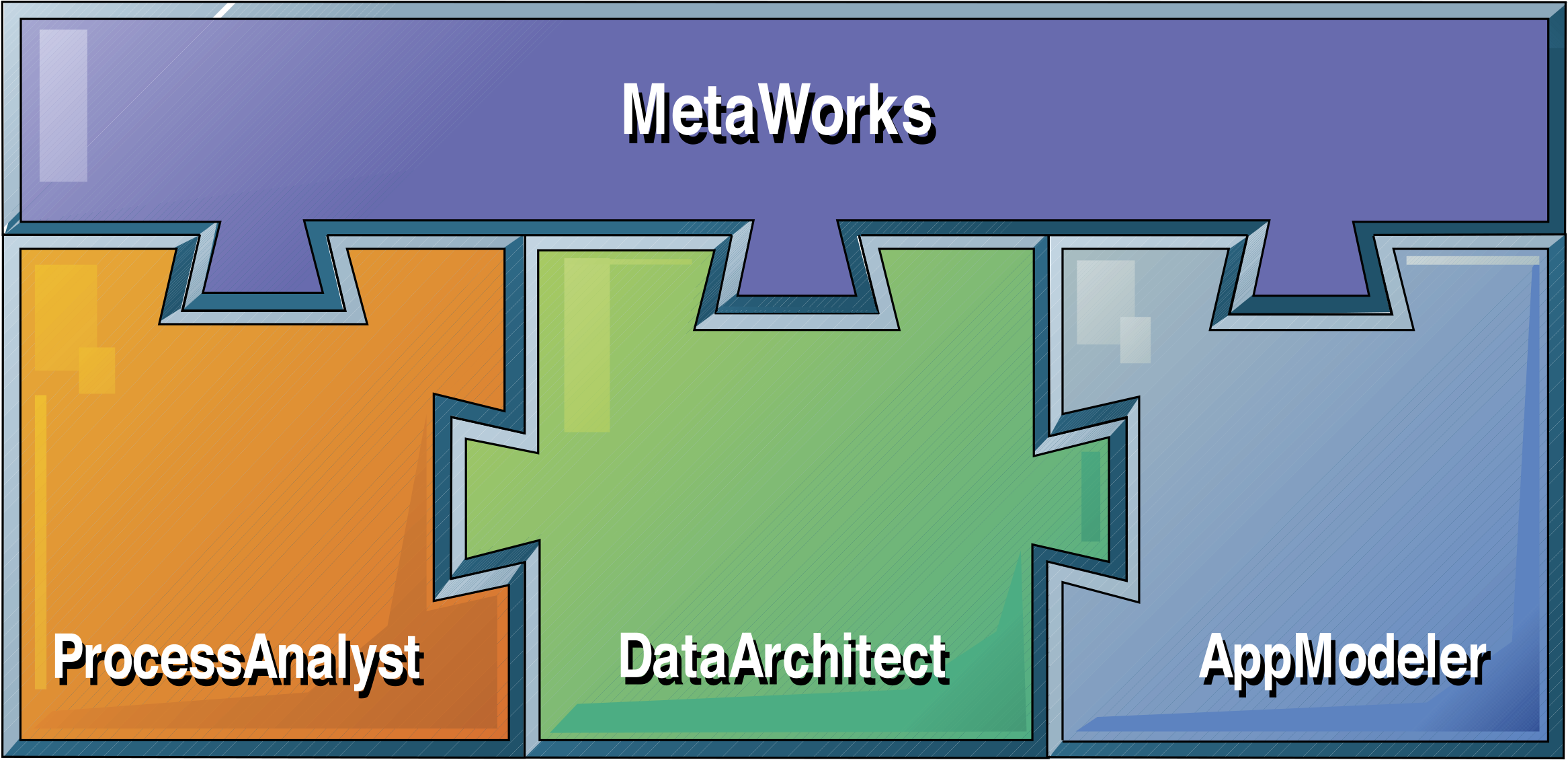 Jigsaw Piece Logo Png Transparent - 5 Piece Jigsaw (2400x2400), Png Download