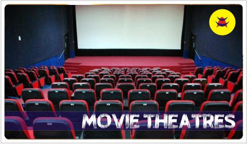 Profitably Running Entertainment House With 16 Movie - Amc Tysons Corner (500x292), Png Download