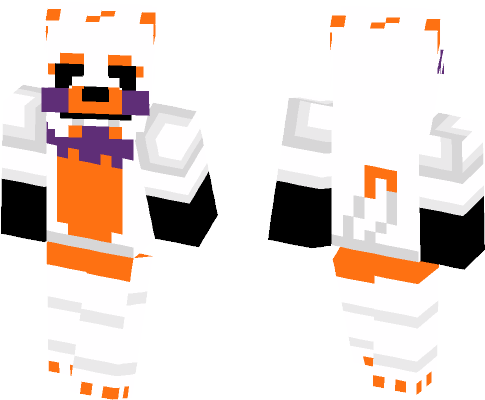 Lolbit Fnaf World - Illustration (584x497), Png Download