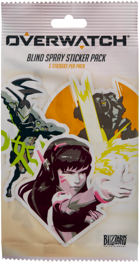 Previous - Overwatch Game Of The Year Edition Pc (550x550), Png Download