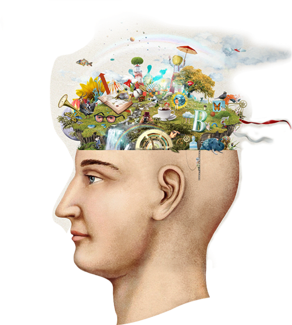 Nová Komunitní Mapa Kokozy Se Klube Na Svět Díky Roku - Creative Arts (587x654), Png Download