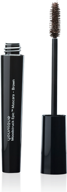 Younique Moodstruck Epic Mascara (961x728), Png Download