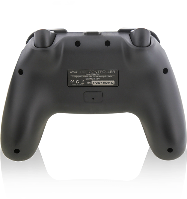 Wireless Core Controller For Nintendo Switch™ - Nyko Core Controller (1024x768), Png Download