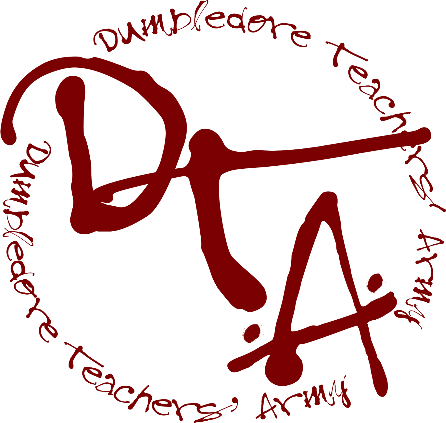 This Is A Meme Of The Original Dumbledore's Army, A - Dumbledore's Army (1600x1520), Png Download