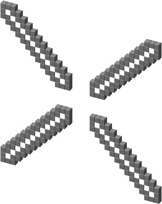 View Cursor On T-shirt - Countertop (330x418), Png Download