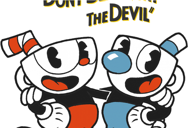 Cuphead Spain Descargar Download Mac Os - Cuphead Wallpaper Iphone 6 (752x440), Png Download