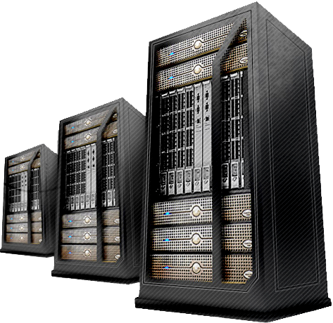 Right Click Server Domain Name Registrar, Seo, Hosting - Free Server (473x460), Png Download