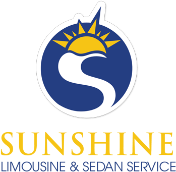 Sunshine Limo (360x360), Png Download