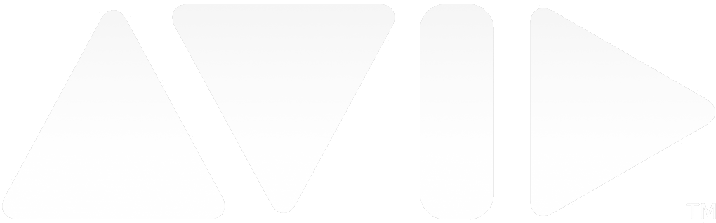 Av#logo-1 - Avid Logo Png Transparent (1039x336), Png Download