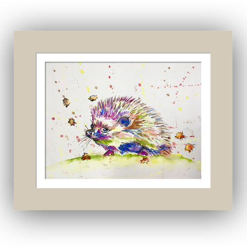 Picture Frame (500x500), Png Download