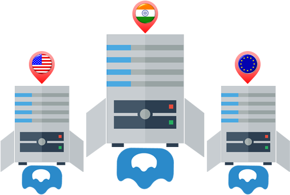 Cis Dedicated Servers Comes With The Superior Network - Graphic Design (725x413), Png Download