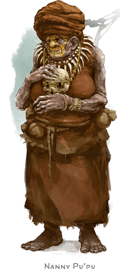 D&d Villager Png Svg Royalty Free Library - Carving (240x539), Png Download