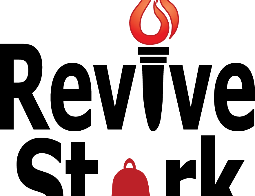 Revive Stark Training And Outreach Events - Stark County, Ohio (880x675), Png Download