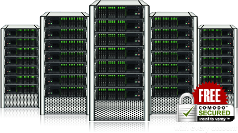 Enhanced Load Balancing Technologies Provided With - Stock Photography (480x270), Png Download