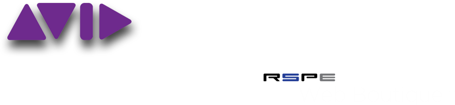 Avid Pro Tools Hdx Has Become The Newest Superstar - Electric Blue (948x238), Png Download