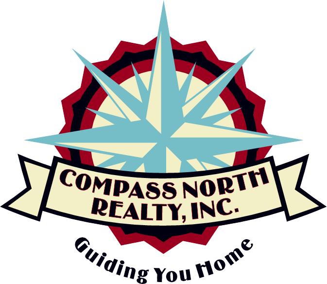 Learn About The Villager - Compass (673x584), Png Download