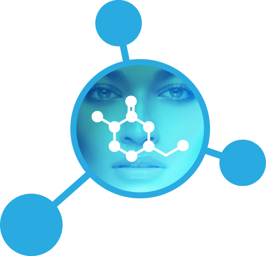 Alpha Arbutin & Kojic Acid - Portable Network Graphics (518x500), Png Download