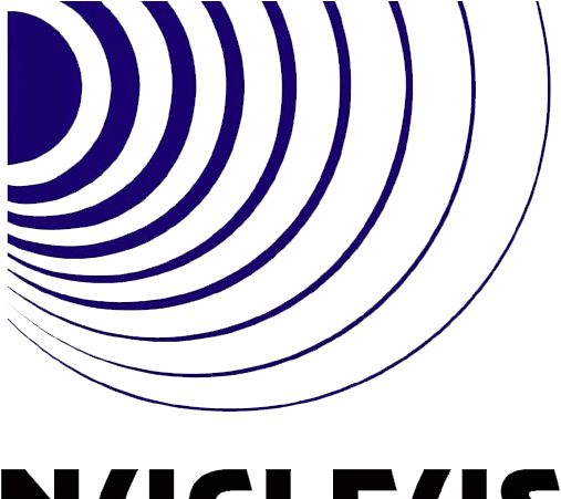 Nucleus Software - Nse:nucleus (900x450), Png Download