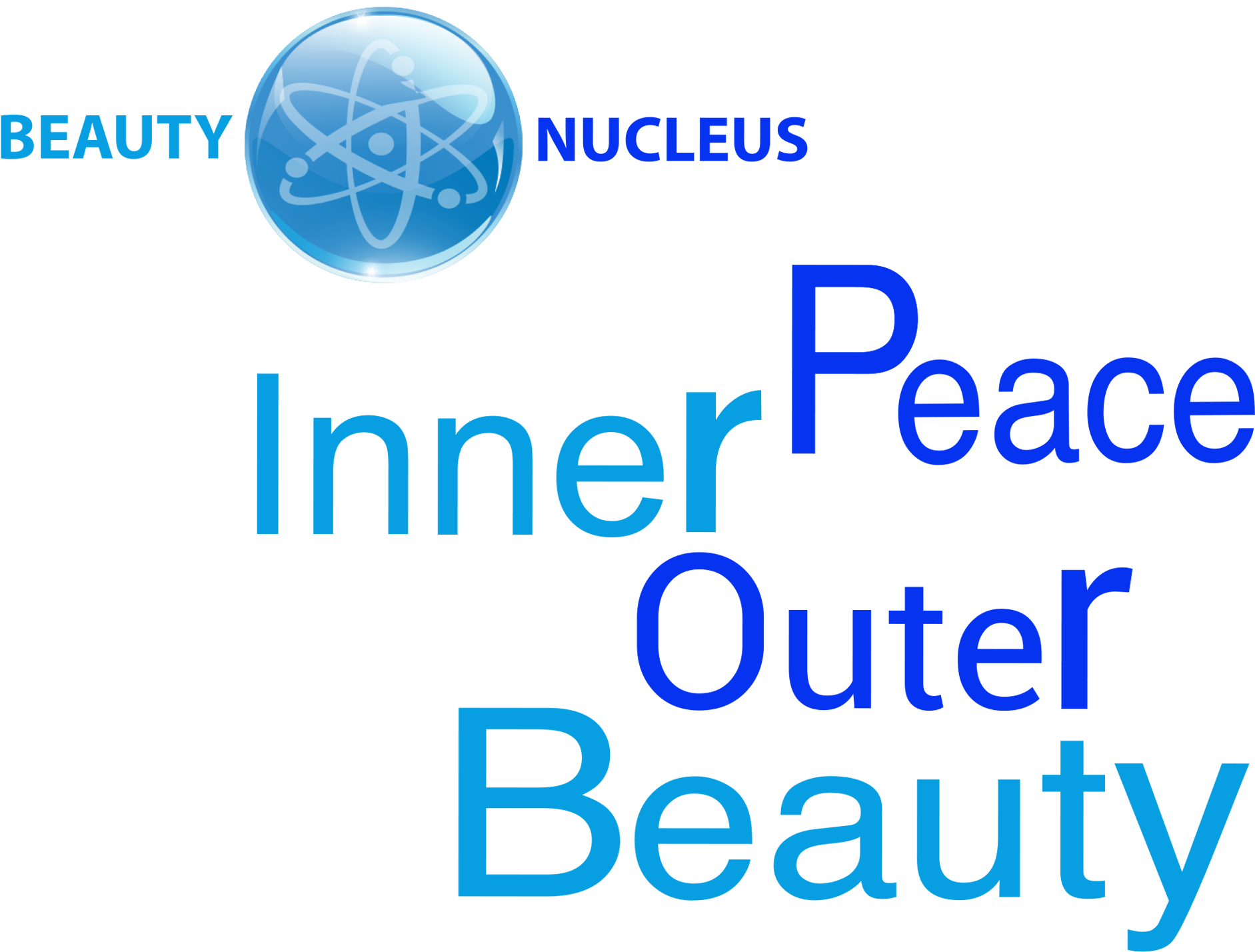 Be Your Own Brand Of Beautiful - Human (2733x1900), Png Download