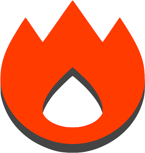 Blaze Css - Css Framework (500x500), Png Download
