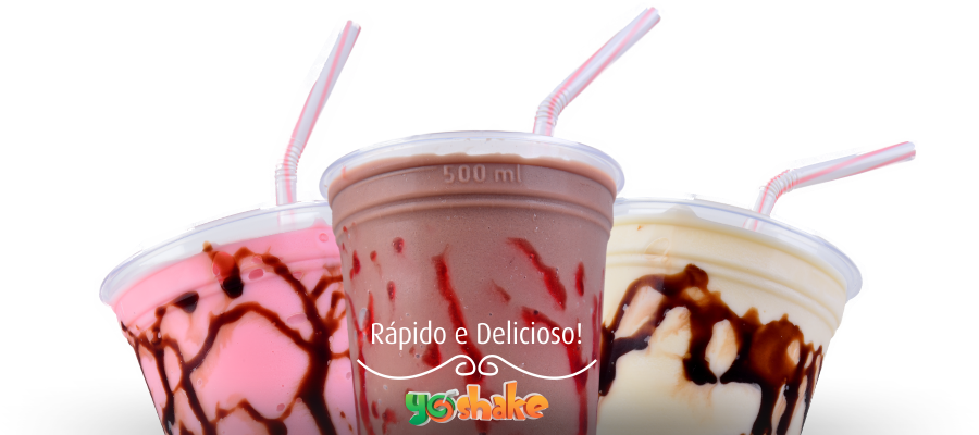 Copo Milk Shake Png - Milkshake Png (900x400), Png Download