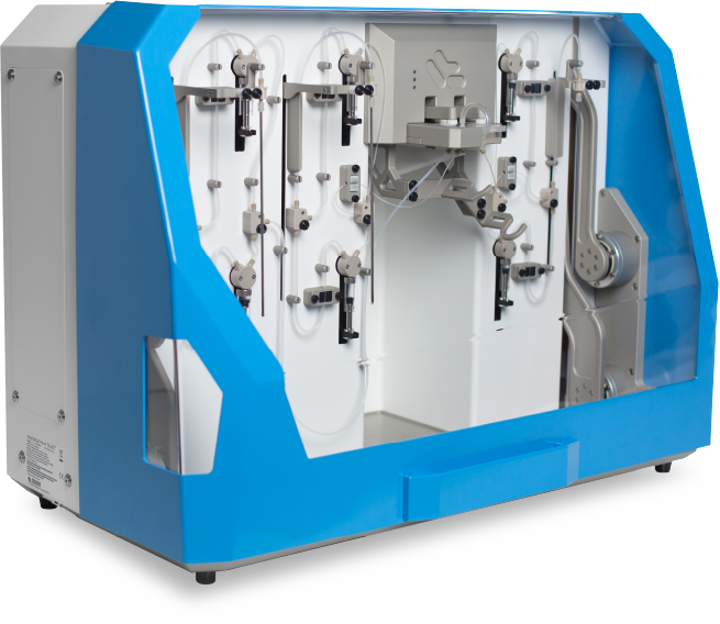 Nanoassemblr Blaze (655x568), Png Download