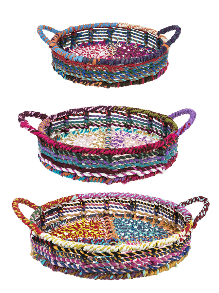 More Views - Storage Basket (450x600), Png Download