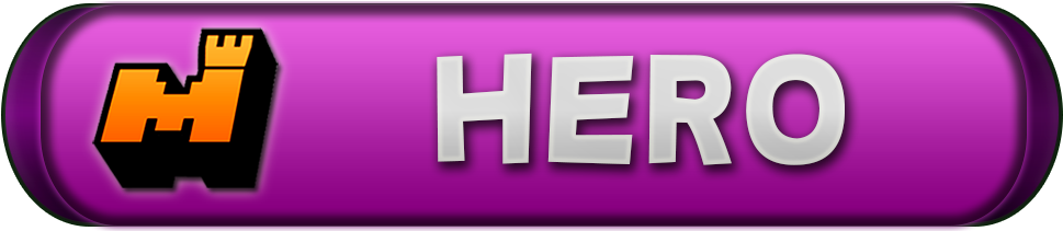 Mp Hero - Mineplex (1000x210), Png Download