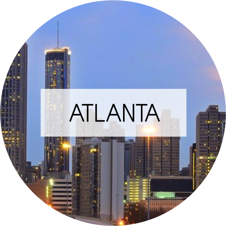 Are You Looking For Some Strategies That Are On The - Atlanta (786x786), Png Download