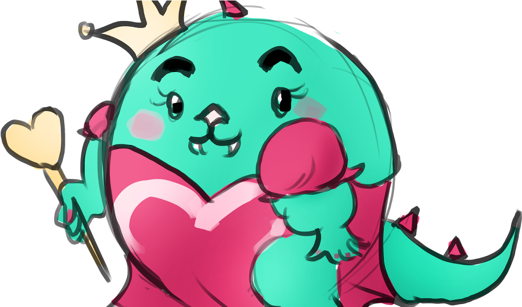 Freedrama Free Play Scripts & Monologues For Stage - Even Monsters Can Be Princesses (1200x630), Png Download