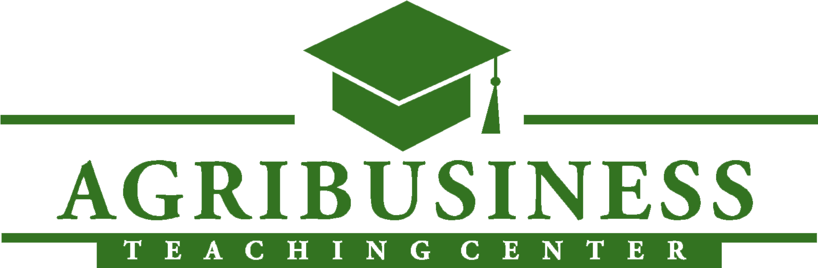 Agribusiness Teaching Center - Agri Business Center (1690x579), Png Download