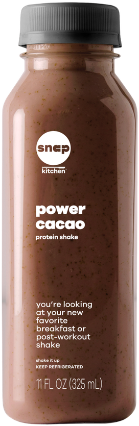 Power Cacao Protein Shake - Protein (1242x1242), Png Download