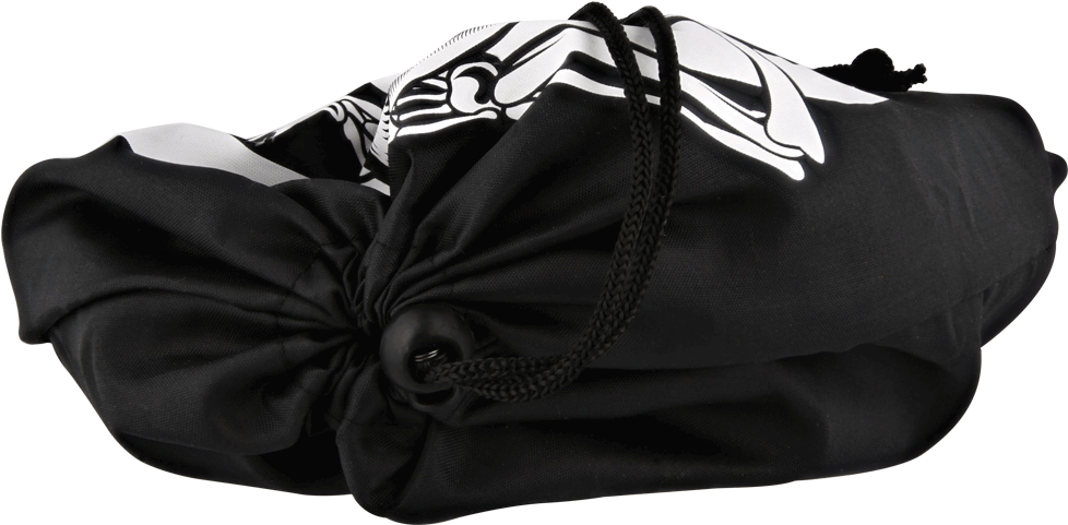 Black Beard Grooming Cape - Duffel Bag (1000x800), Png Download