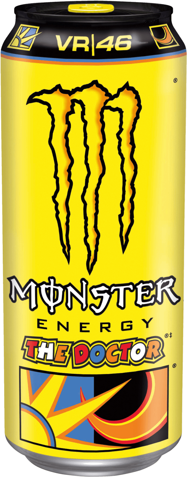 22720312 Digital-image - Monster Juicy (1600x1600), Png Download