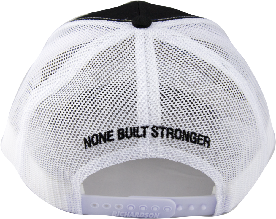 Cape Horn Structured Trucker Hat - Sneakers (2047x1365), Png Download