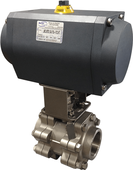 With Max Air's Exclusive Lock Mesh Coating, These Same - Ball Valve (750x761), Png Download