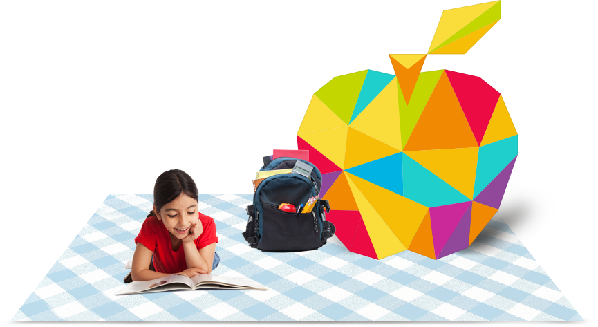Slide Two Image - Teaching Reading In Today's Elementary Schools - Hardcover (865x473), Png Download