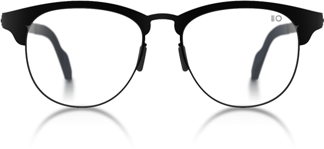 Black-and-white (800x400), Png Download