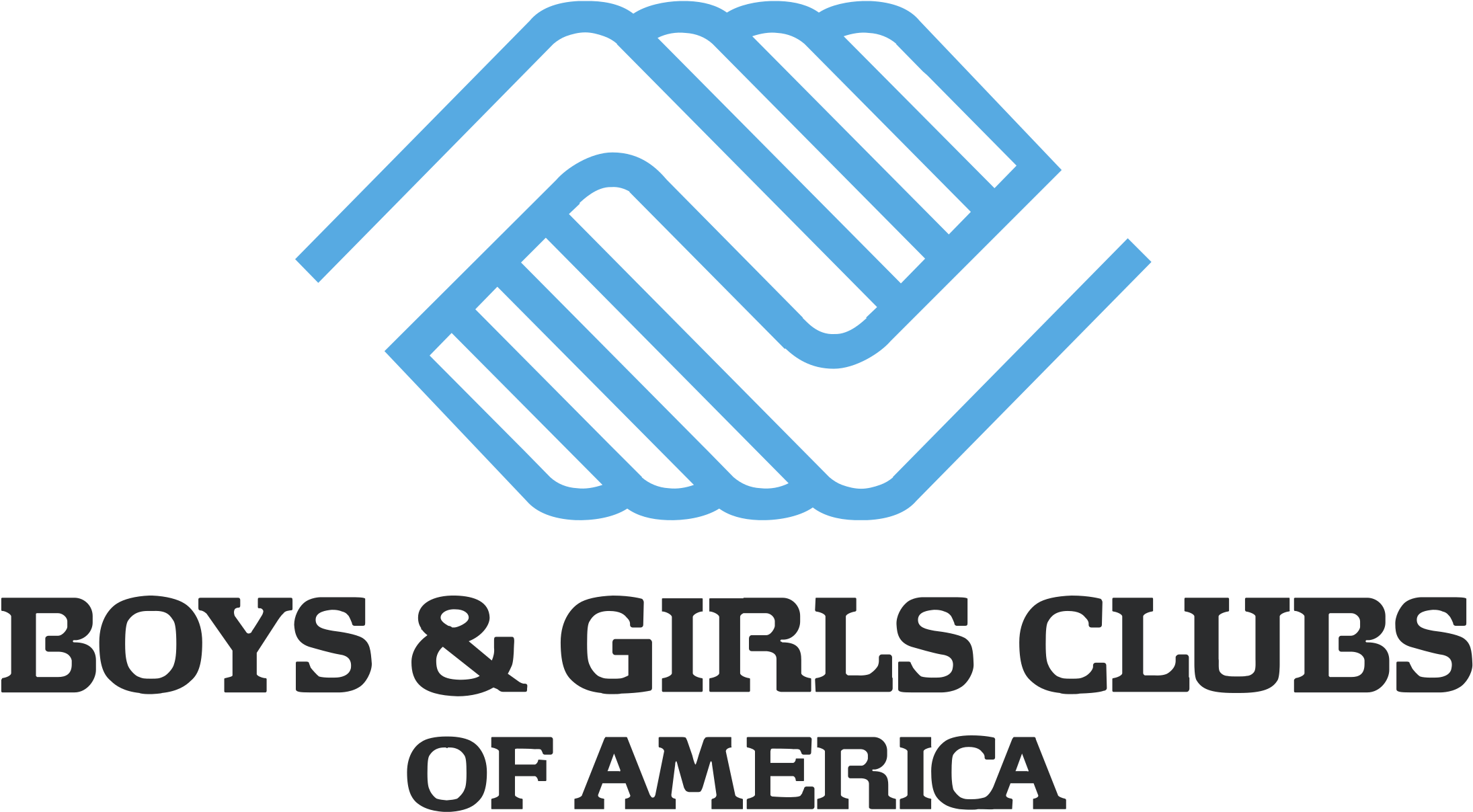 Boys & Girls Clubs Of America Logo Png Transparent - Boys And Girls Club Of America (2400x2400), Png Download