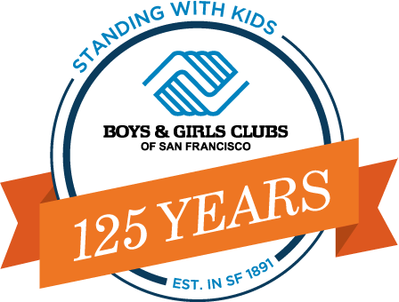 Generation After Generation, Boys & Girls Clubs Of - Boys And Girls Club Anniversary (448x340), Png Download