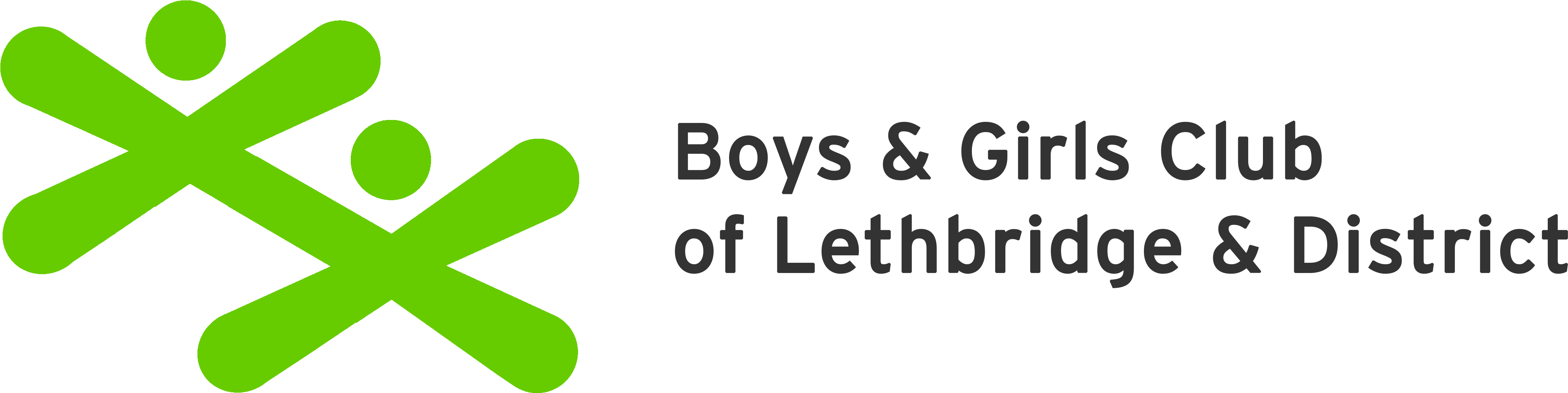 Volunteer Alberta Logo - East Scarborough Boys And Girls Club (4564x1361), Png Download